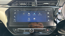 Vauxhall Corsa 100kW Design 50kWh 5dr Auto Electric Hatchback